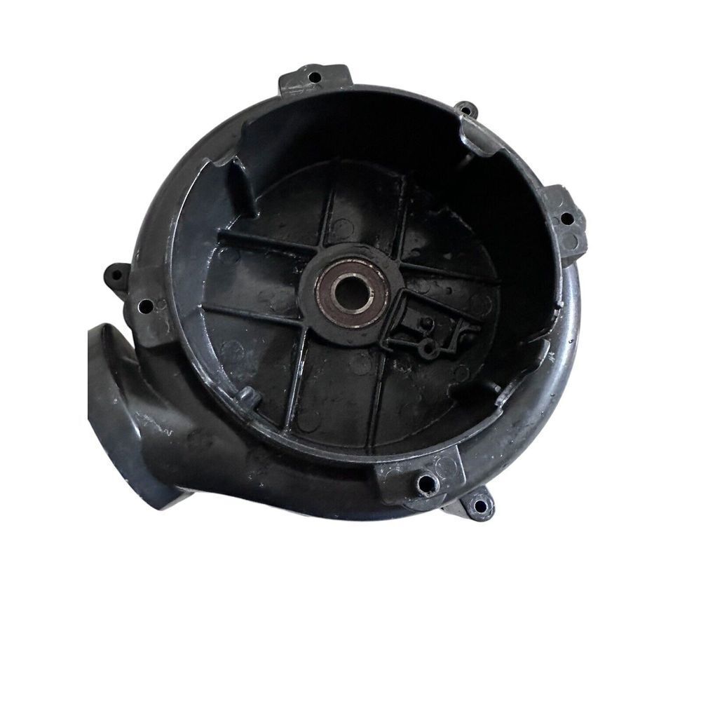 Rainbow Vacuum E2 Bearing / Base‎ Sub-Assembly R12559 E2 Type 12 BlackSilverGold